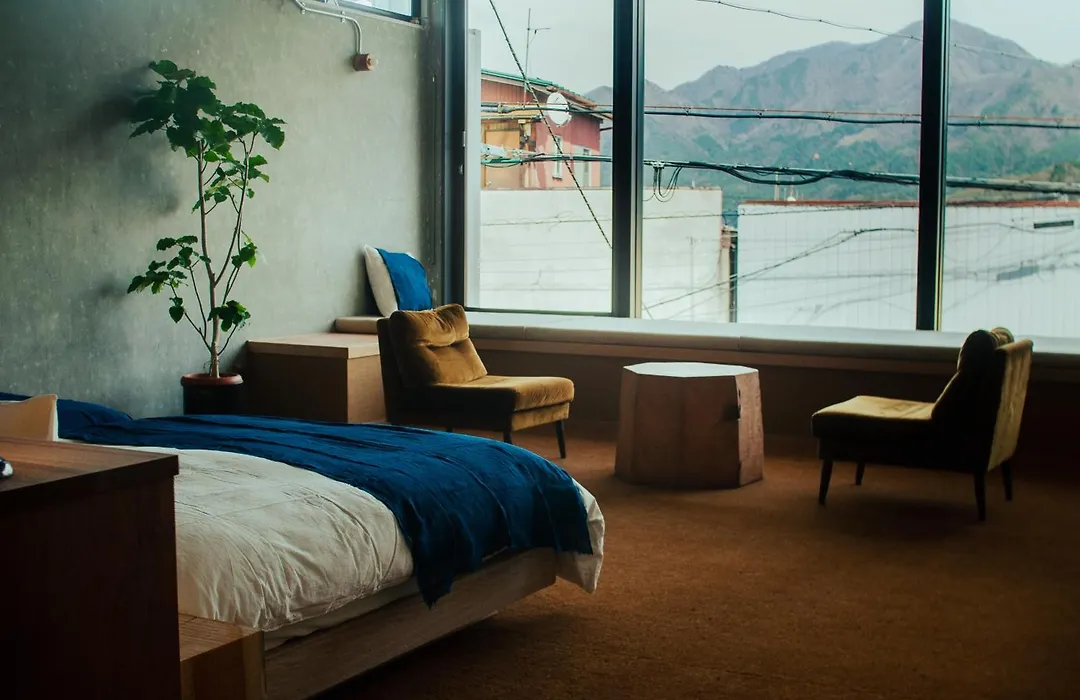 Hostel Saruya-1